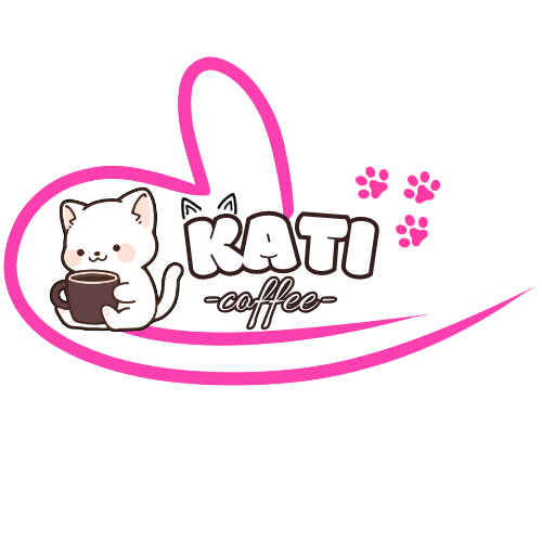 Kati Coffee Logo